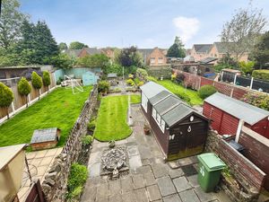 Garden- click for photo gallery